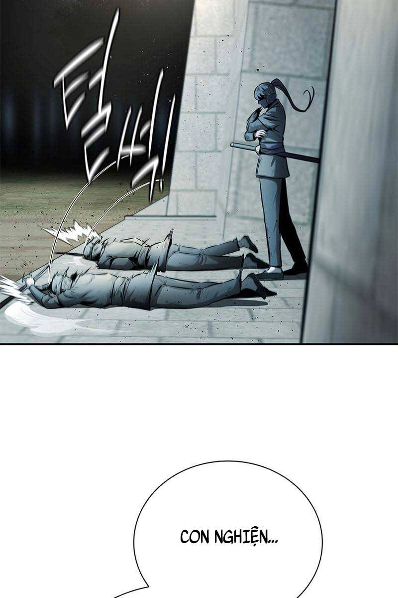 Kiếm Đế Nguyệt Linh Chapter 25 - 14