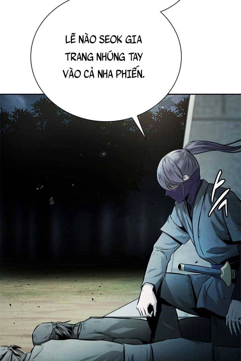 Kiếm Đế Nguyệt Linh Chapter 25 - 15