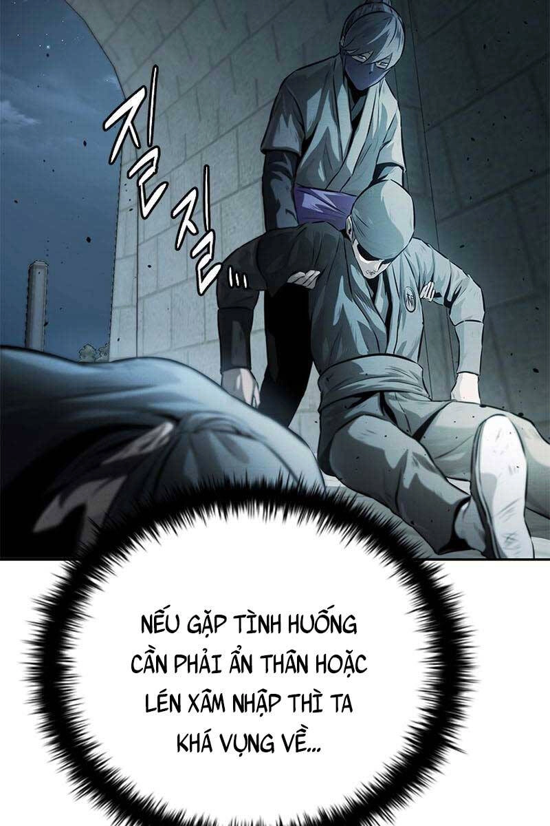 Kiếm Đế Nguyệt Linh Chapter 25 - 17