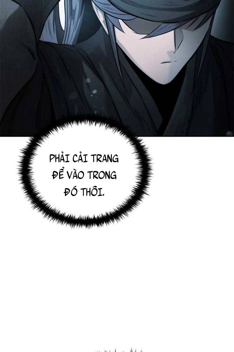 Kiếm Đế Nguyệt Linh Chapter 25 - 20