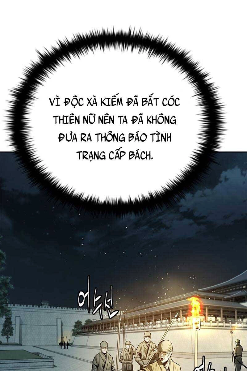 Kiếm Đế Nguyệt Linh Chapter 25 - 25