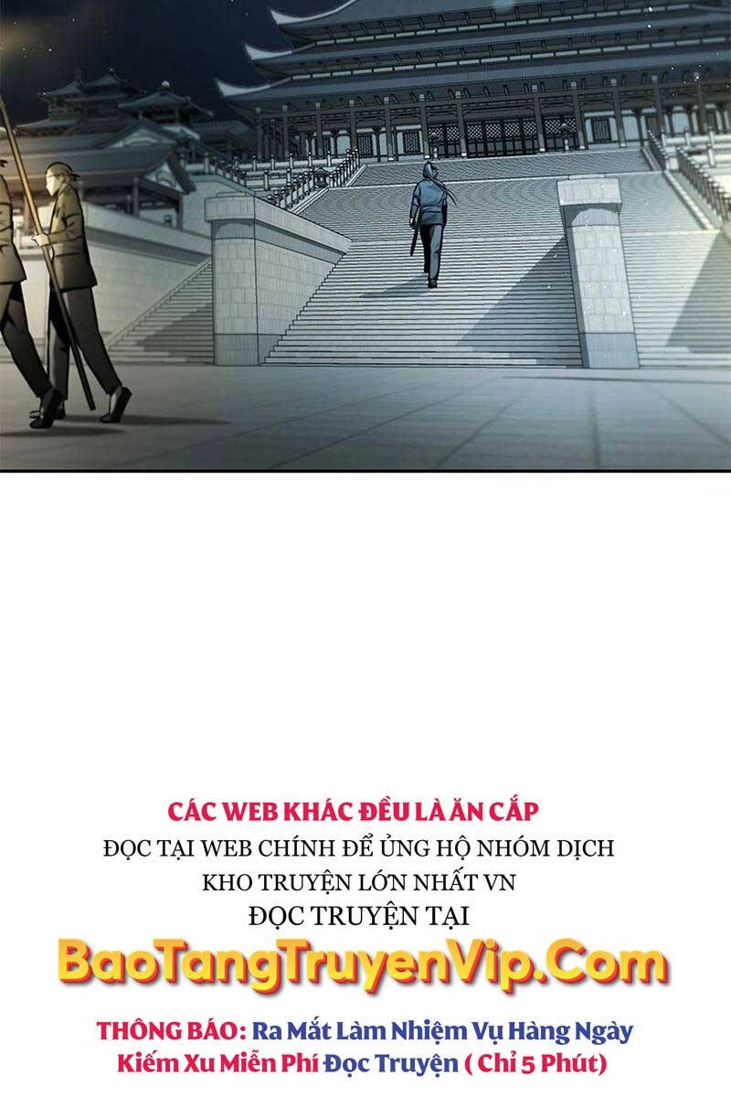 Kiếm Đế Nguyệt Linh Chapter 25 - 27