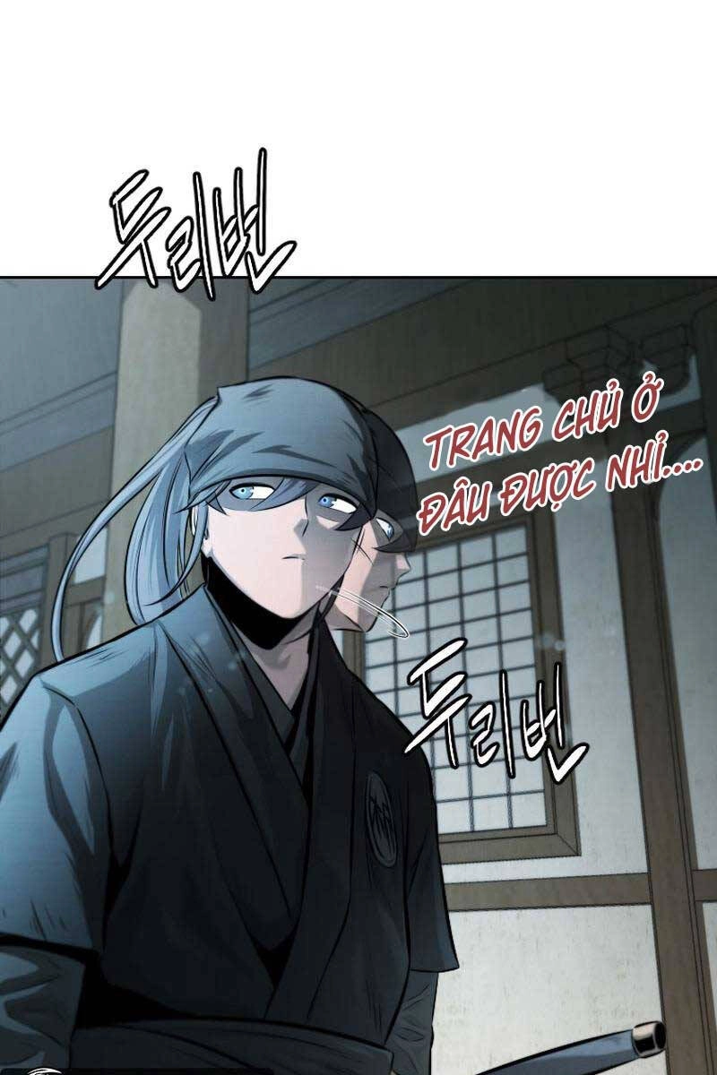 Kiếm Đế Nguyệt Linh Chapter 25 - 28