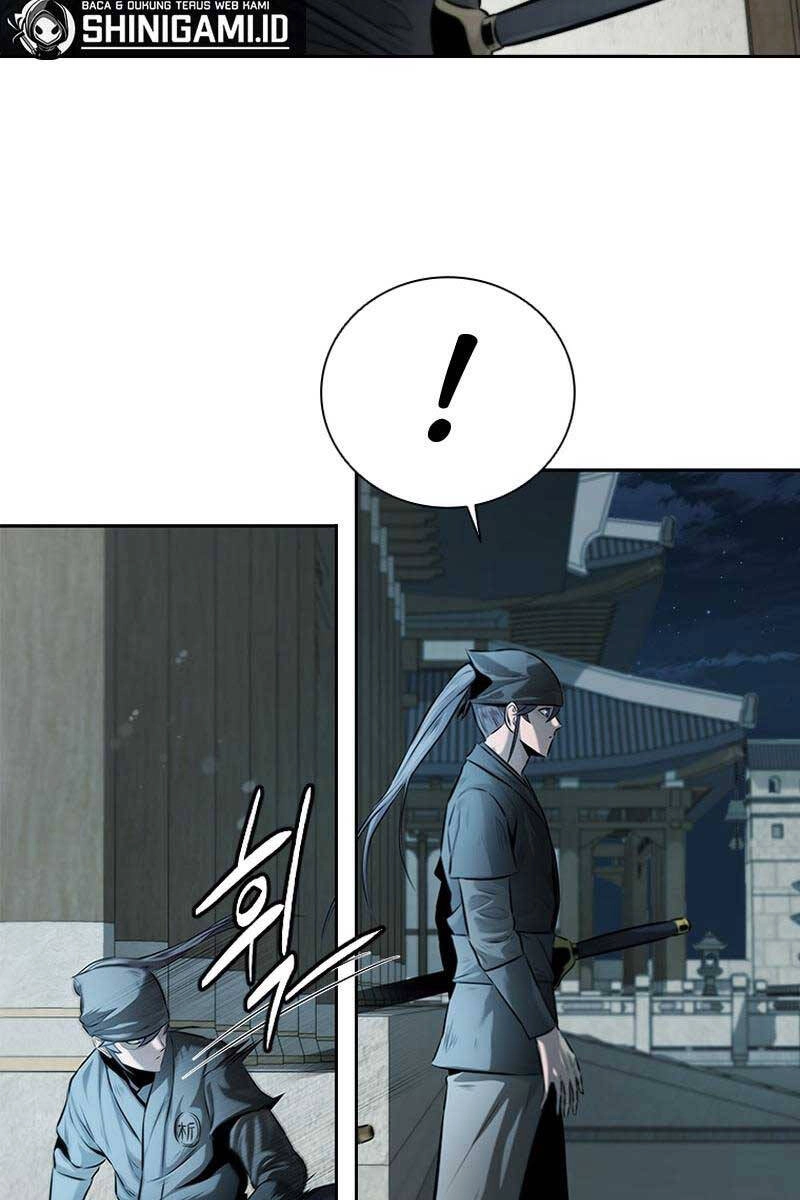 Kiếm Đế Nguyệt Linh Chapter 25 - 29