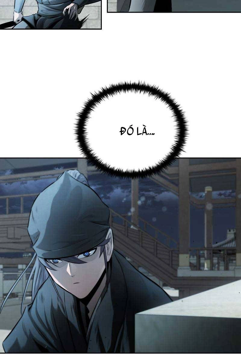 Kiếm Đế Nguyệt Linh Chapter 25 - 30