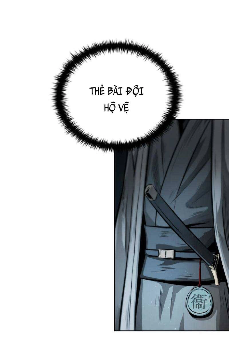 Kiếm Đế Nguyệt Linh Chapter 25 - 31