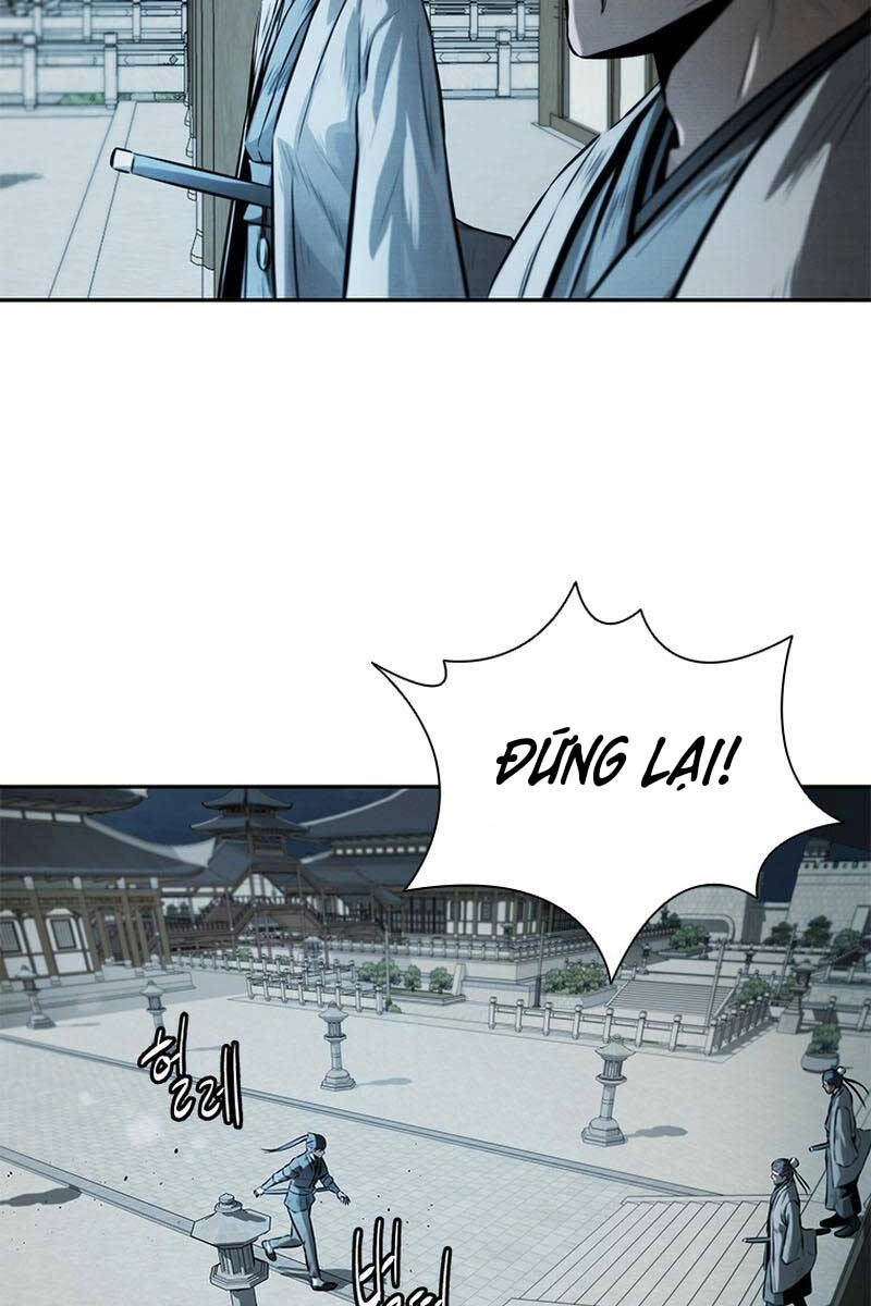 Kiếm Đế Nguyệt Linh Chapter 25 - 36