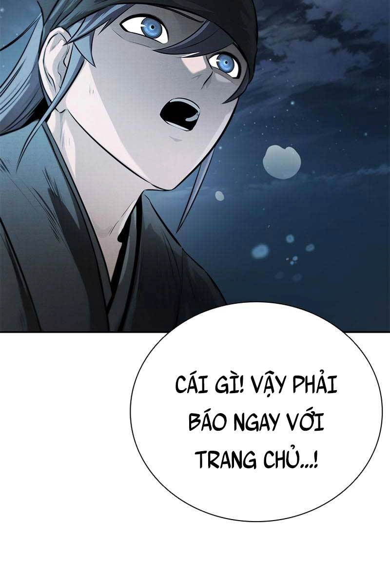 Kiếm Đế Nguyệt Linh Chapter 25 - 39