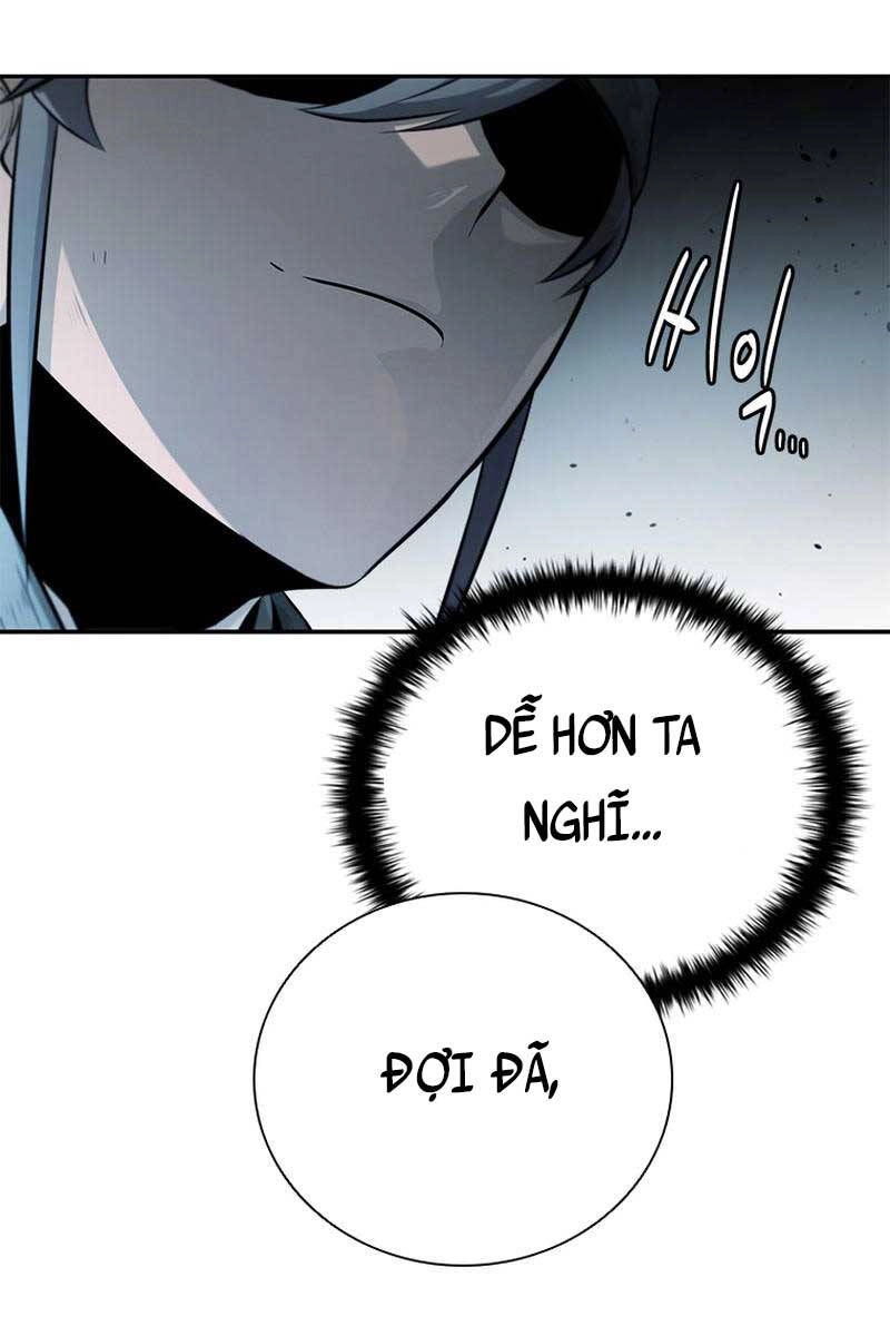 Kiếm Đế Nguyệt Linh Chapter 25 - 40