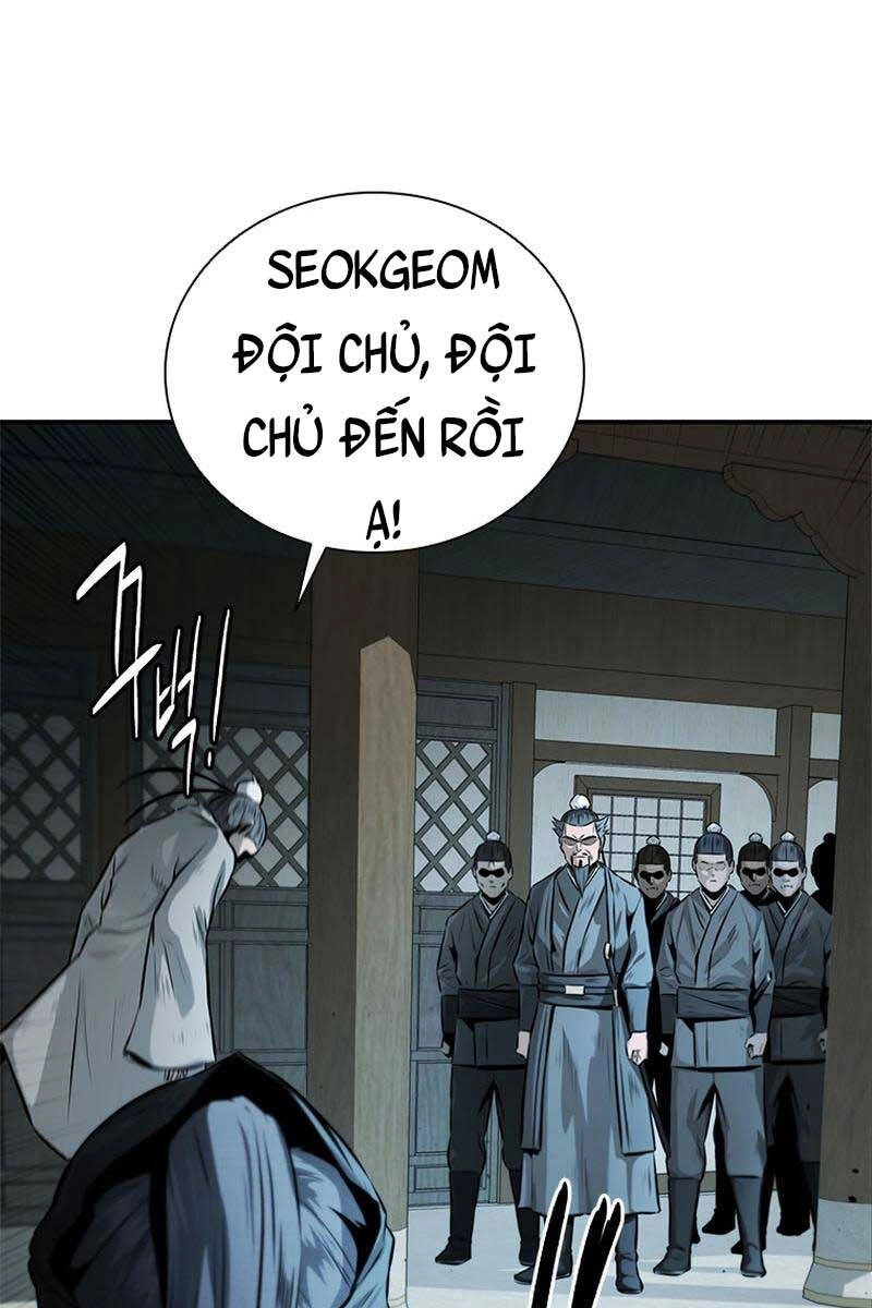 Kiếm Đế Nguyệt Linh Chapter 25 - 41