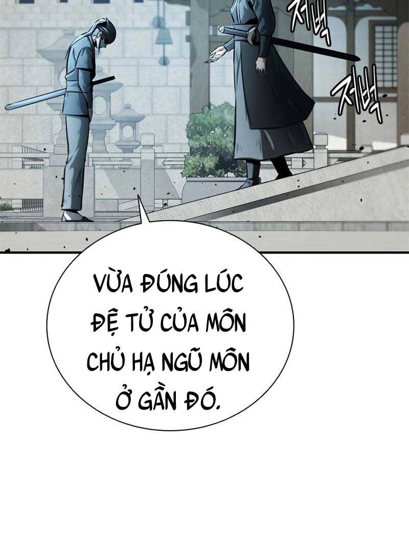 Kiếm Đế Nguyệt Linh Chapter 25 - 47