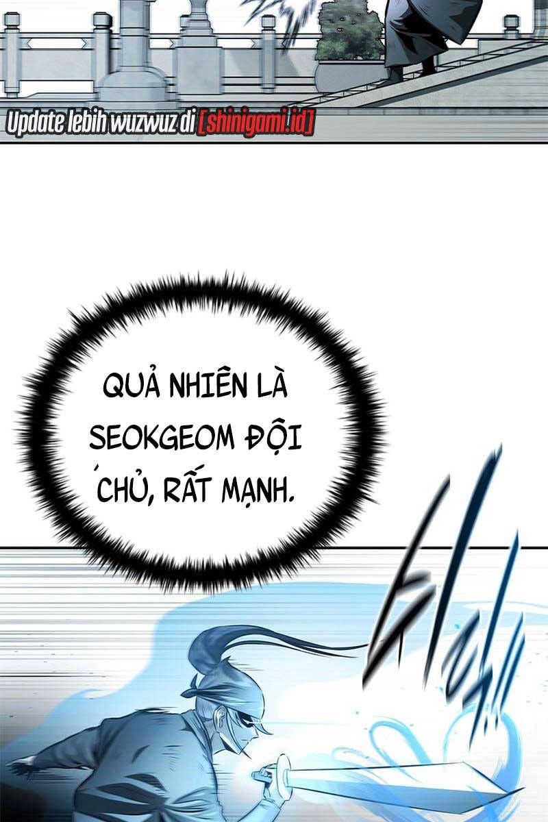 Kiếm Đế Nguyệt Linh Chapter 25 - 59