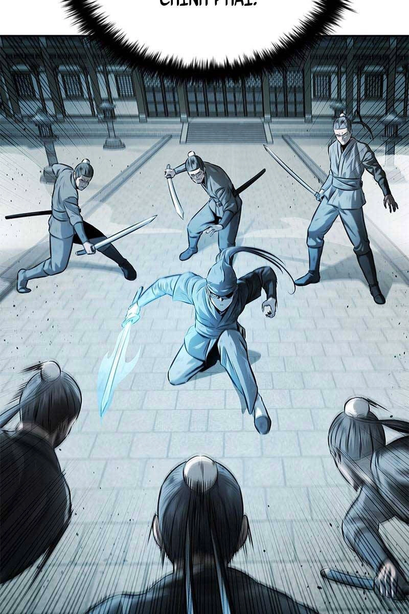 Kiếm Đế Nguyệt Linh Chapter 25 - 64