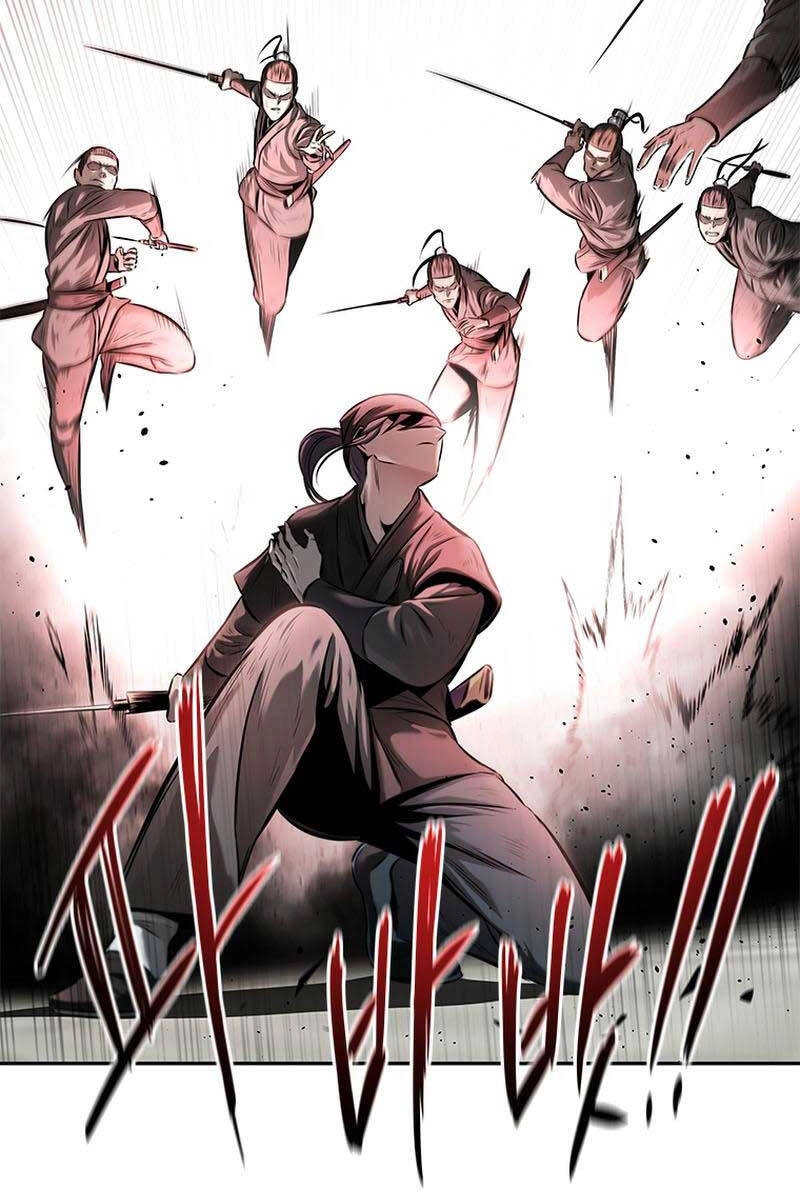 Kiếm Đế Nguyệt Linh Chapter 25 - 78