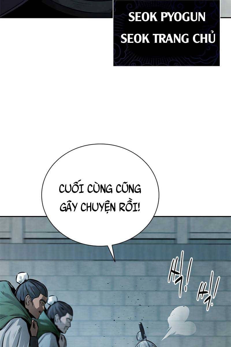 Kiếm Đế Nguyệt Linh Chapter 25 - 93