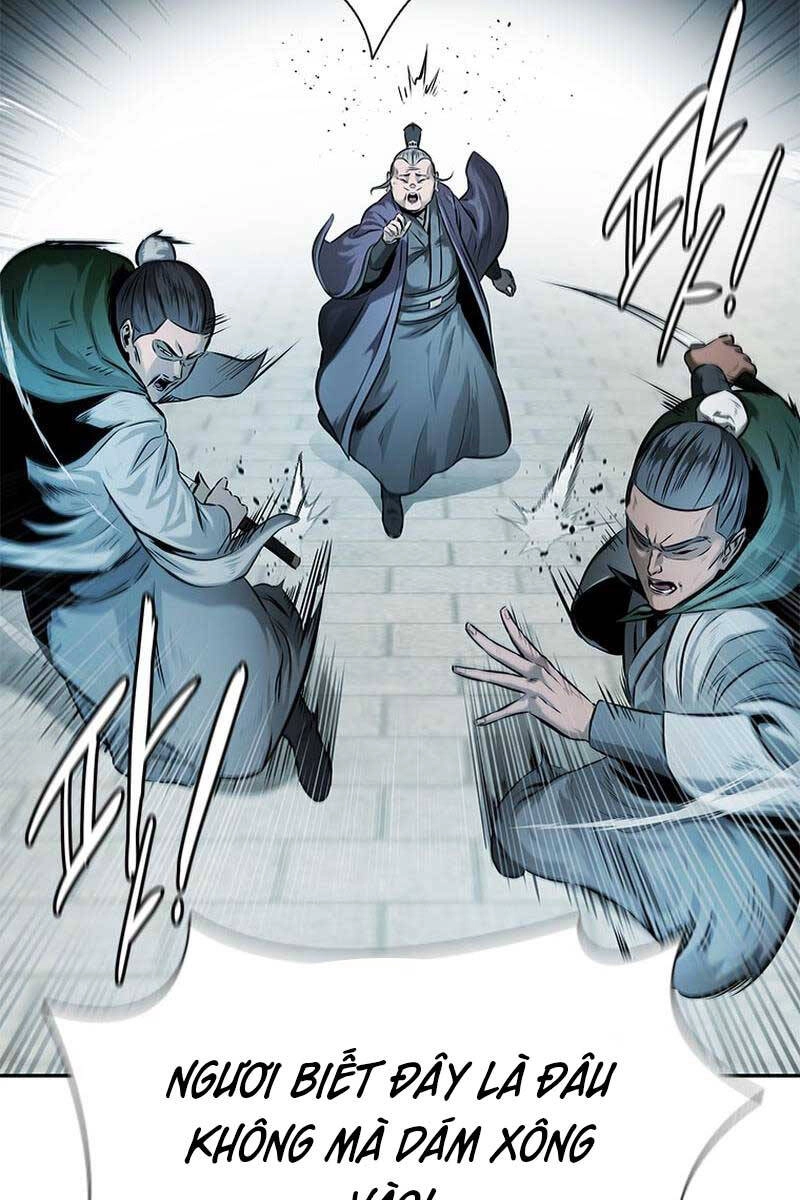 Kiếm Đế Nguyệt Linh Chapter 25 - 104