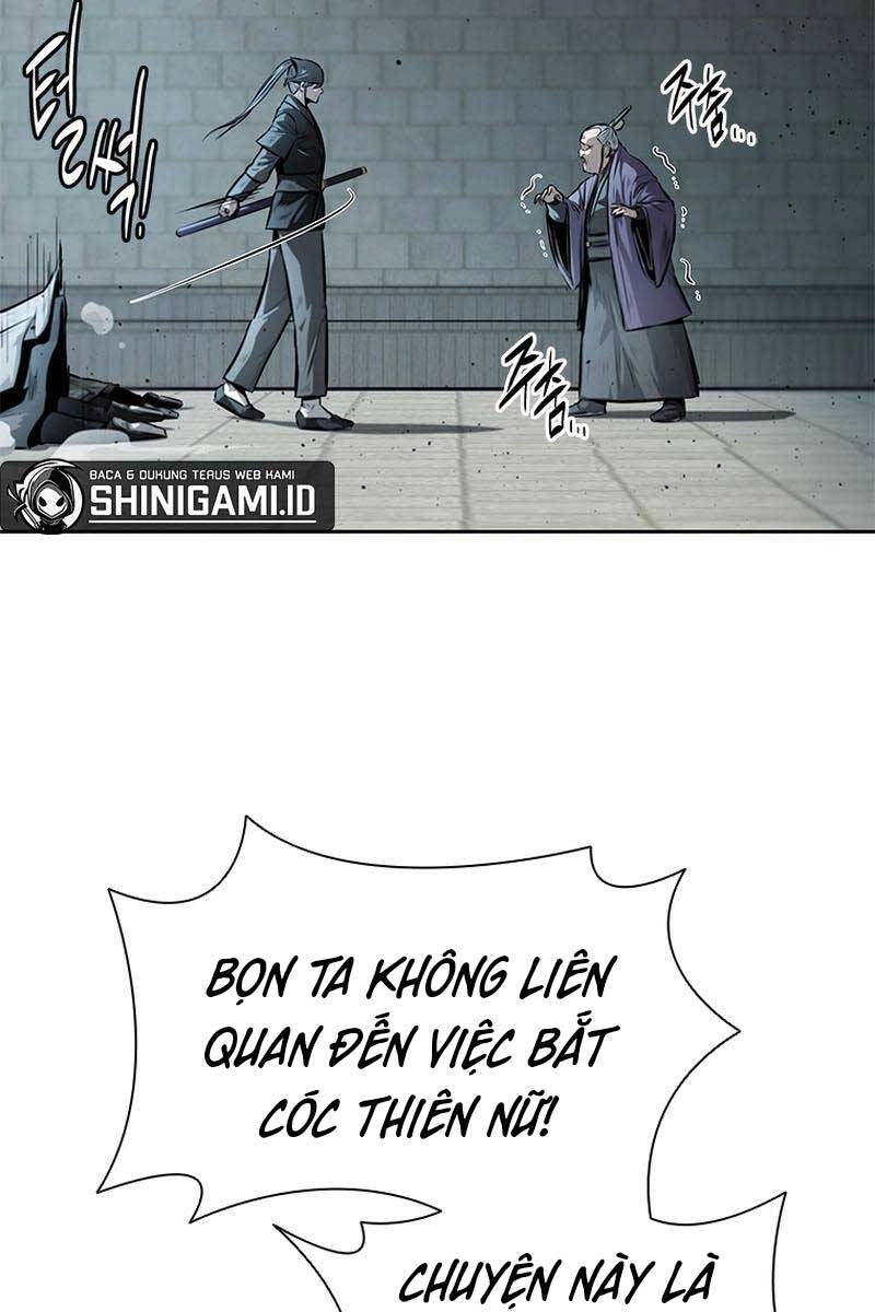 Kiếm Đế Nguyệt Linh Chapter 25 - 111