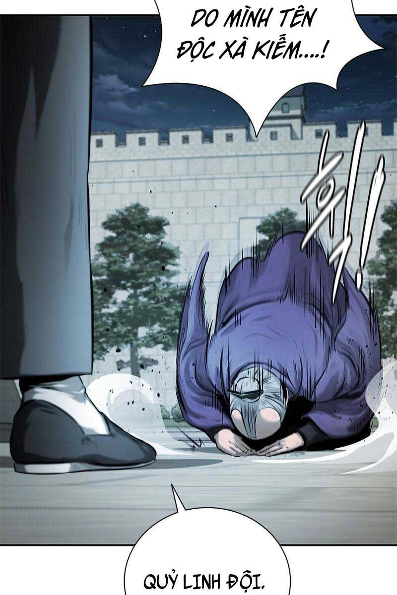 Kiếm Đế Nguyệt Linh Chapter 25 - 112