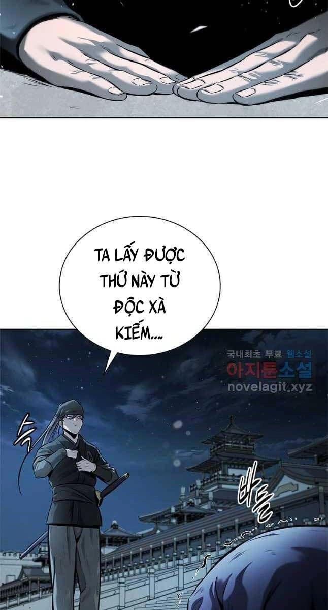 Kiếm Đế Nguyệt Linh Chapter 26 - 2