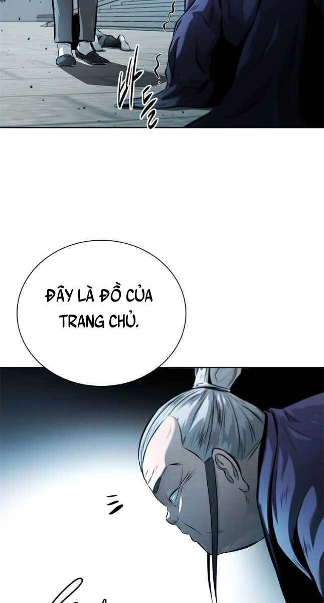 Kiếm Đế Nguyệt Linh Chapter 26 - 3