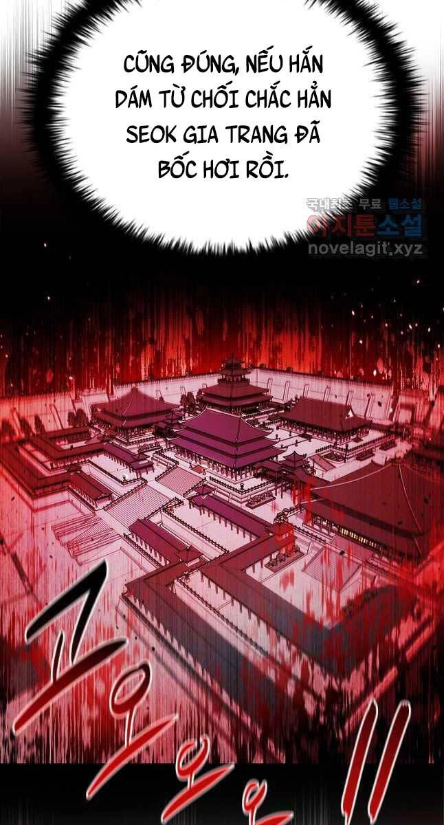 Kiếm Đế Nguyệt Linh Chapter 26 - 21