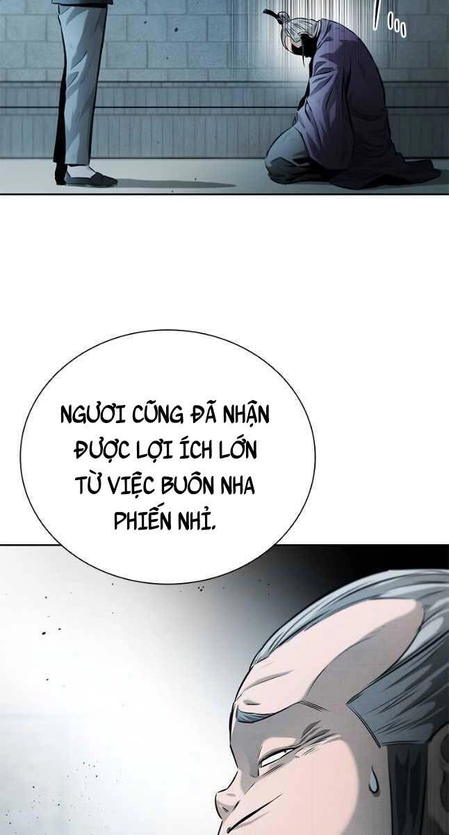 Kiếm Đế Nguyệt Linh Chapter 26 - 23