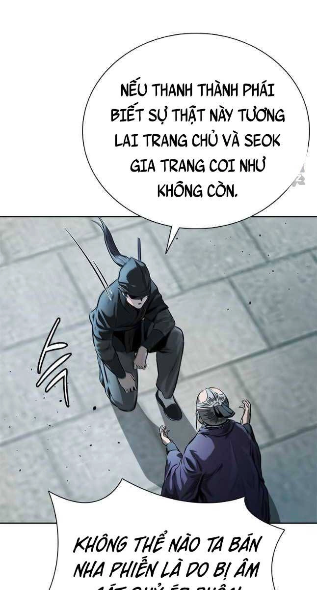 Kiếm Đế Nguyệt Linh Chapter 26 - 27