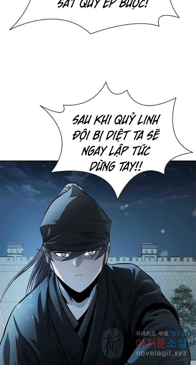 Kiếm Đế Nguyệt Linh Chapter 26 - 28