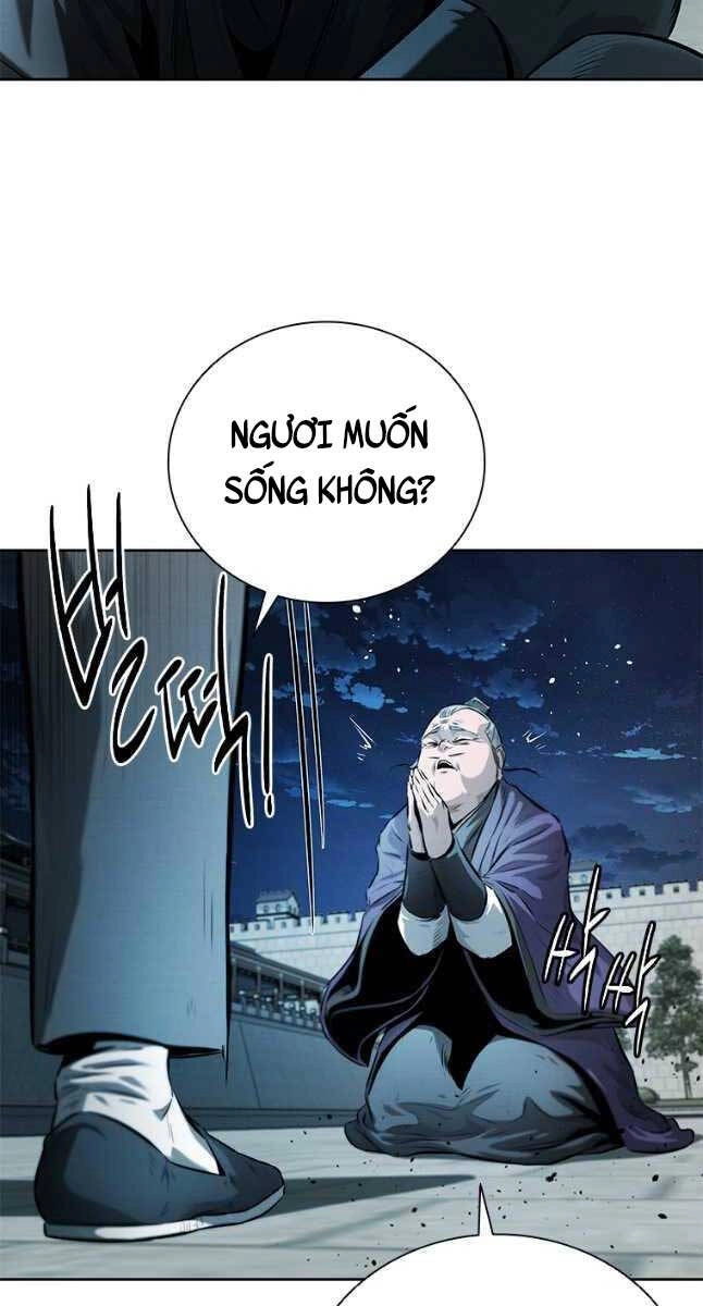 Kiếm Đế Nguyệt Linh Chapter 26 - 29