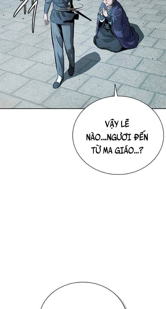 Kiếm Đế Nguyệt Linh Chapter 26 - 31