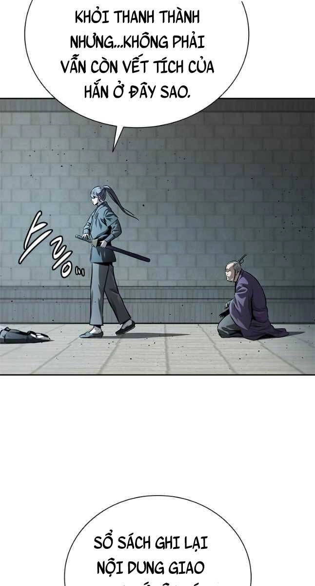 Kiếm Đế Nguyệt Linh Chapter 26 - 34