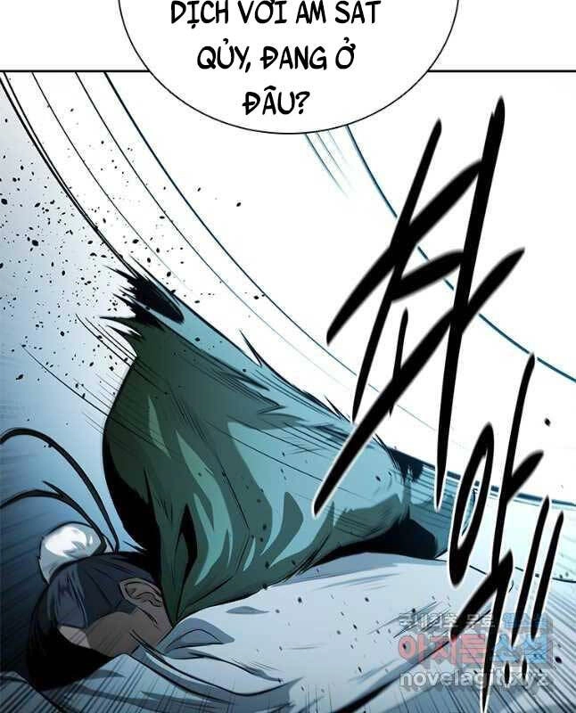 Kiếm Đế Nguyệt Linh Chapter 26 - 35