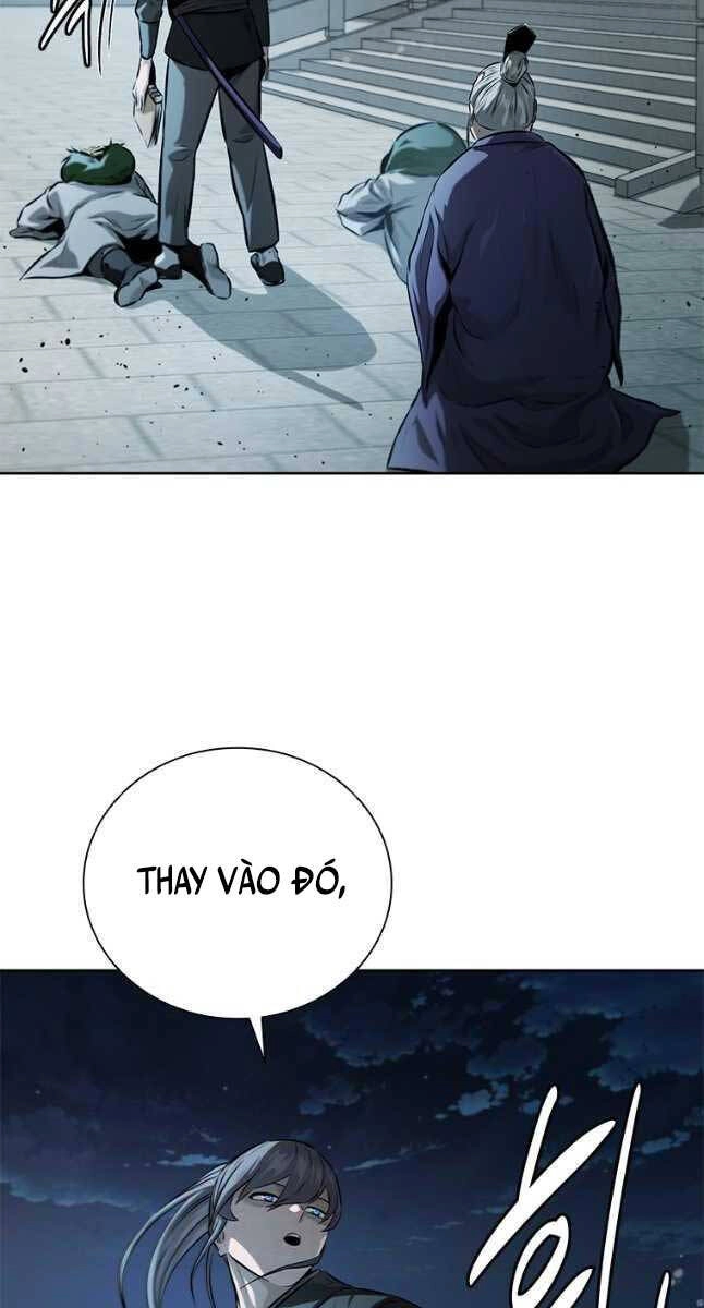 Kiếm Đế Nguyệt Linh Chapter 26 - 37