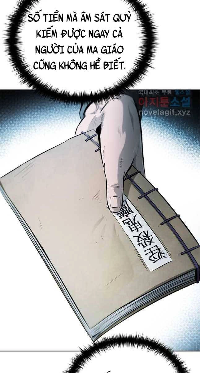 Kiếm Đế Nguyệt Linh Chapter 26 - 39