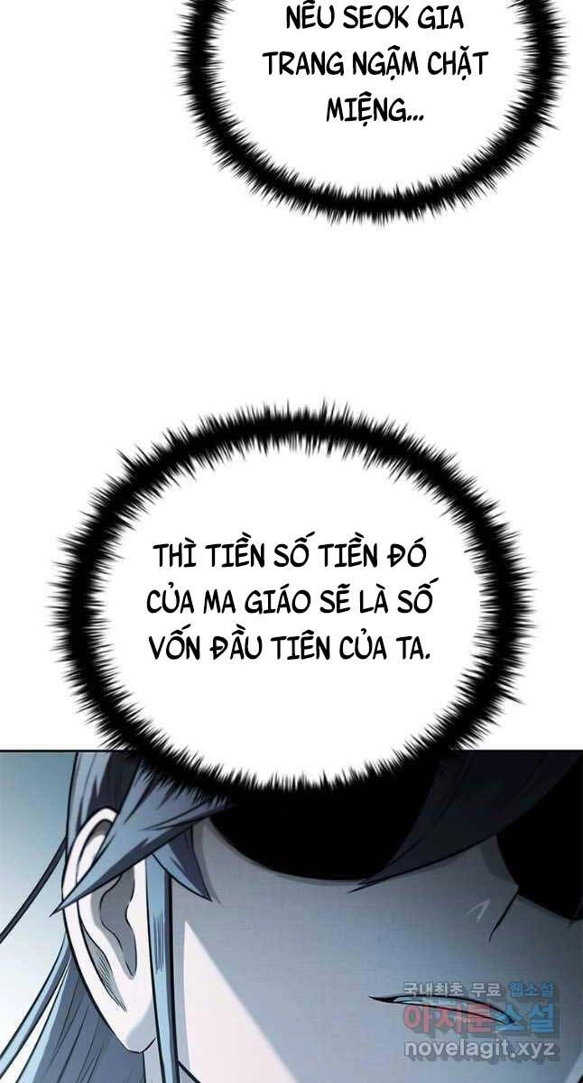 Kiếm Đế Nguyệt Linh Chapter 26 - 40