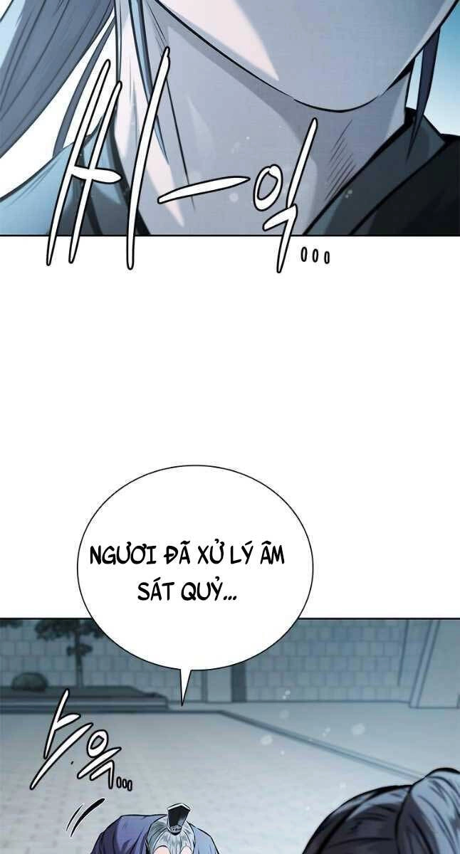 Kiếm Đế Nguyệt Linh Chapter 26 - 41