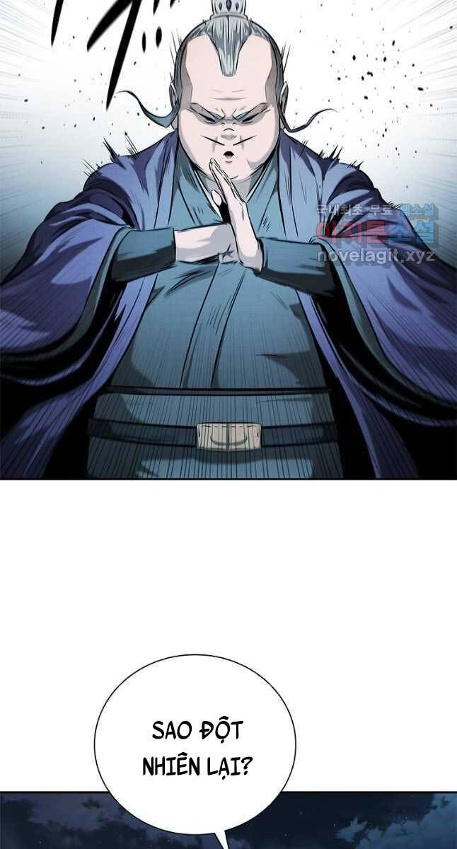 Kiếm Đế Nguyệt Linh Chapter 26 - 44