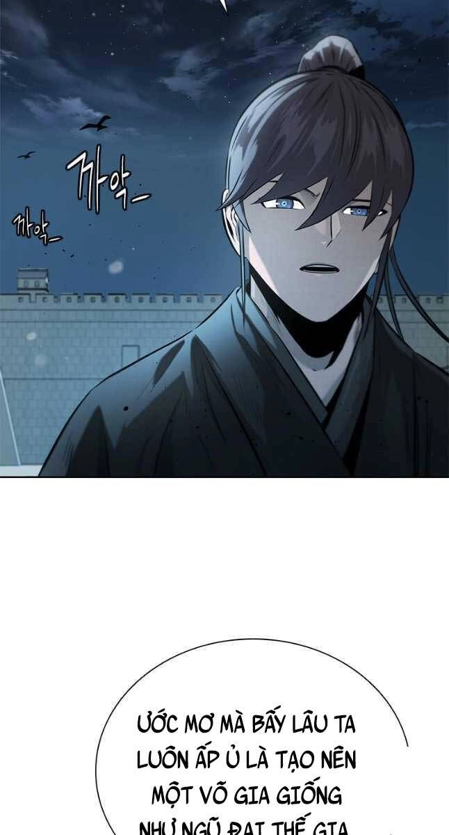 Kiếm Đế Nguyệt Linh Chapter 26 - 45