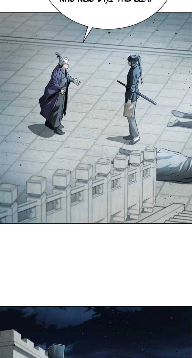 Kiếm Đế Nguyệt Linh Chapter 26 - 46