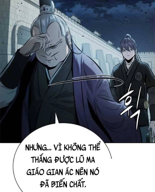 Kiếm Đế Nguyệt Linh Chapter 26 - 47