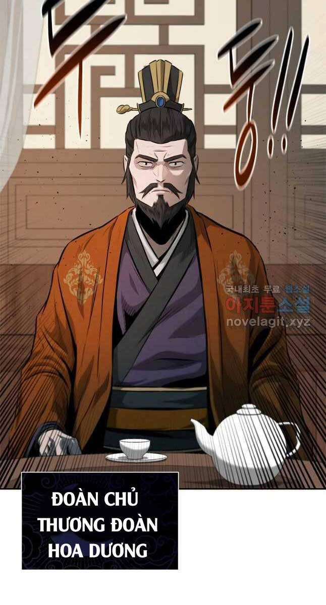 Kiếm Đế Nguyệt Linh Chapter 26 - 77