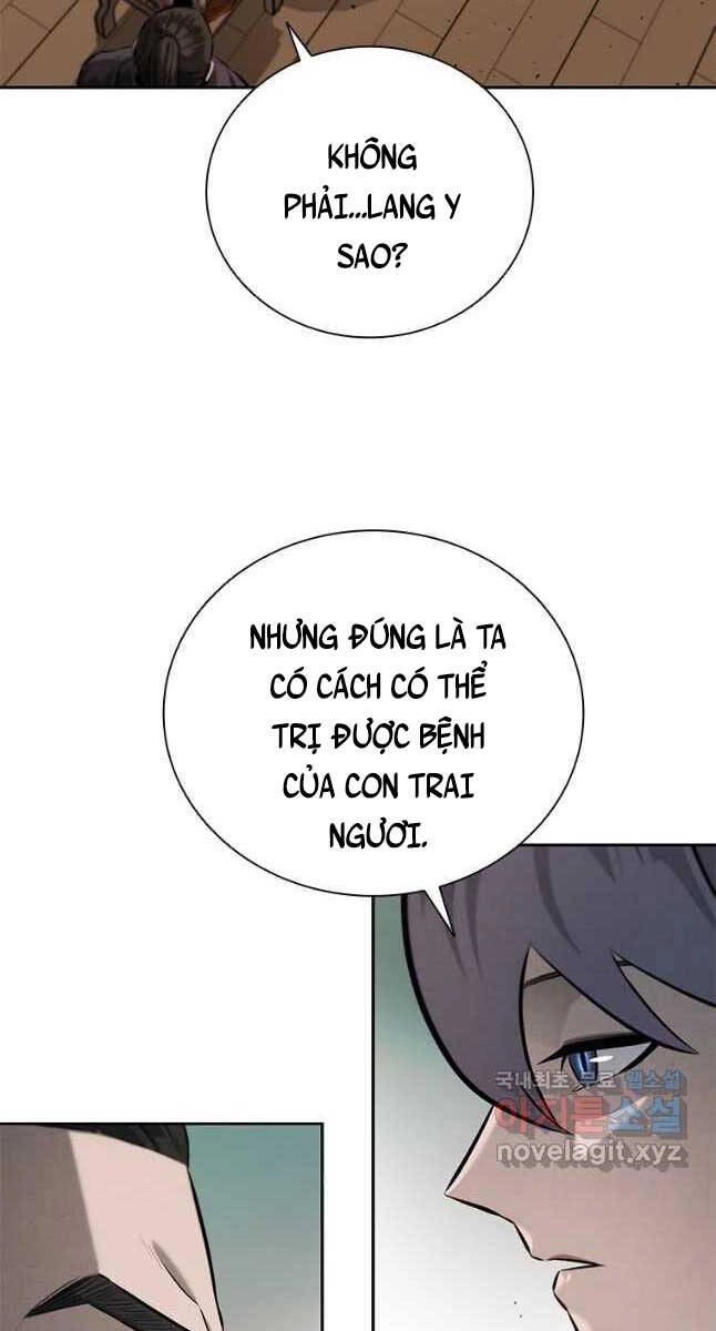 Kiếm Đế Nguyệt Linh Chapter 26 - 80