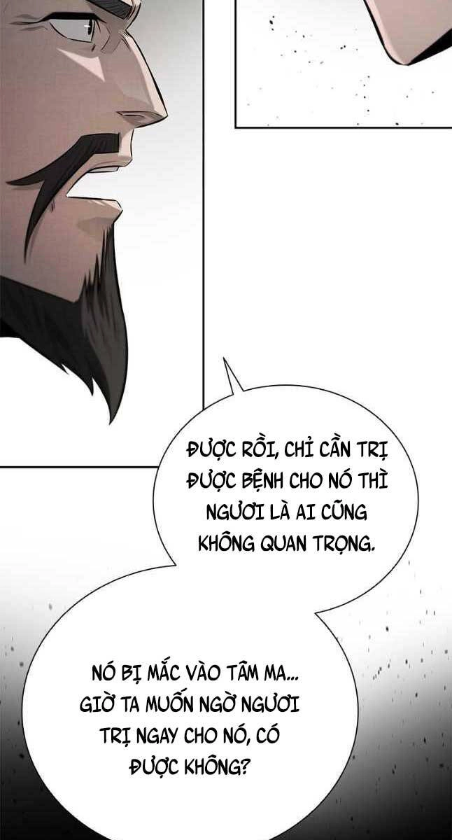 Kiếm Đế Nguyệt Linh Chapter 26 - 81