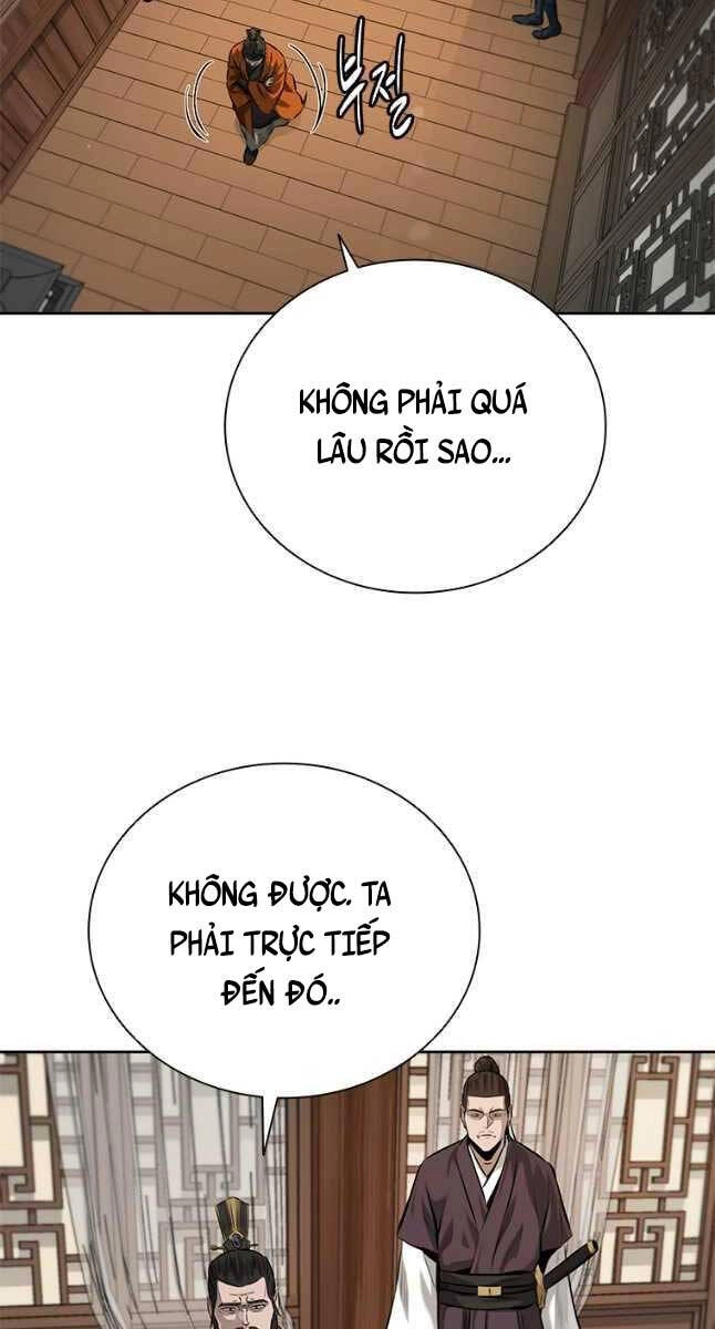 Kiếm Đế Nguyệt Linh Chapter 26 - 85