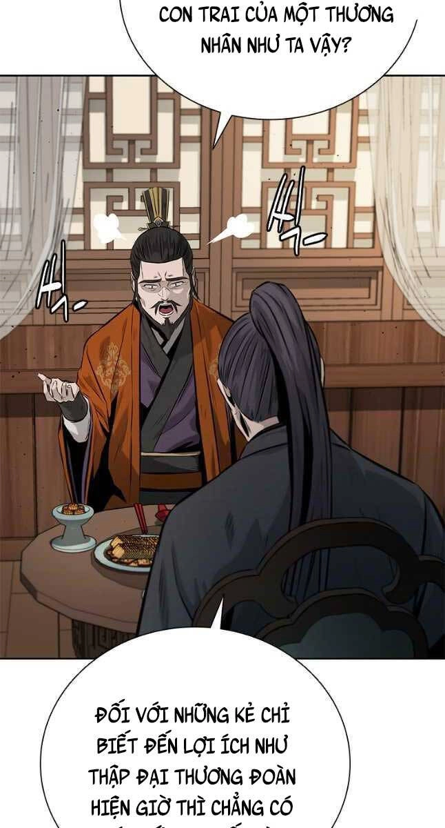 Kiếm Đế Nguyệt Linh Chapter 26 - 93