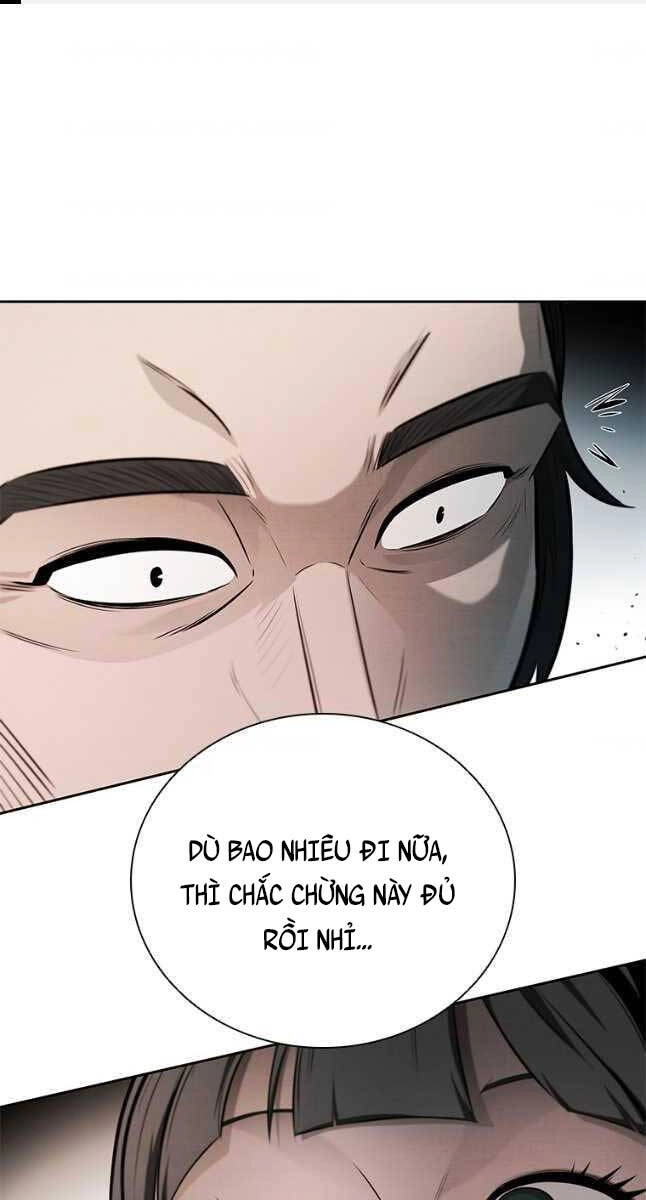 Kiếm Đế Nguyệt Linh Chapter 27 - 1