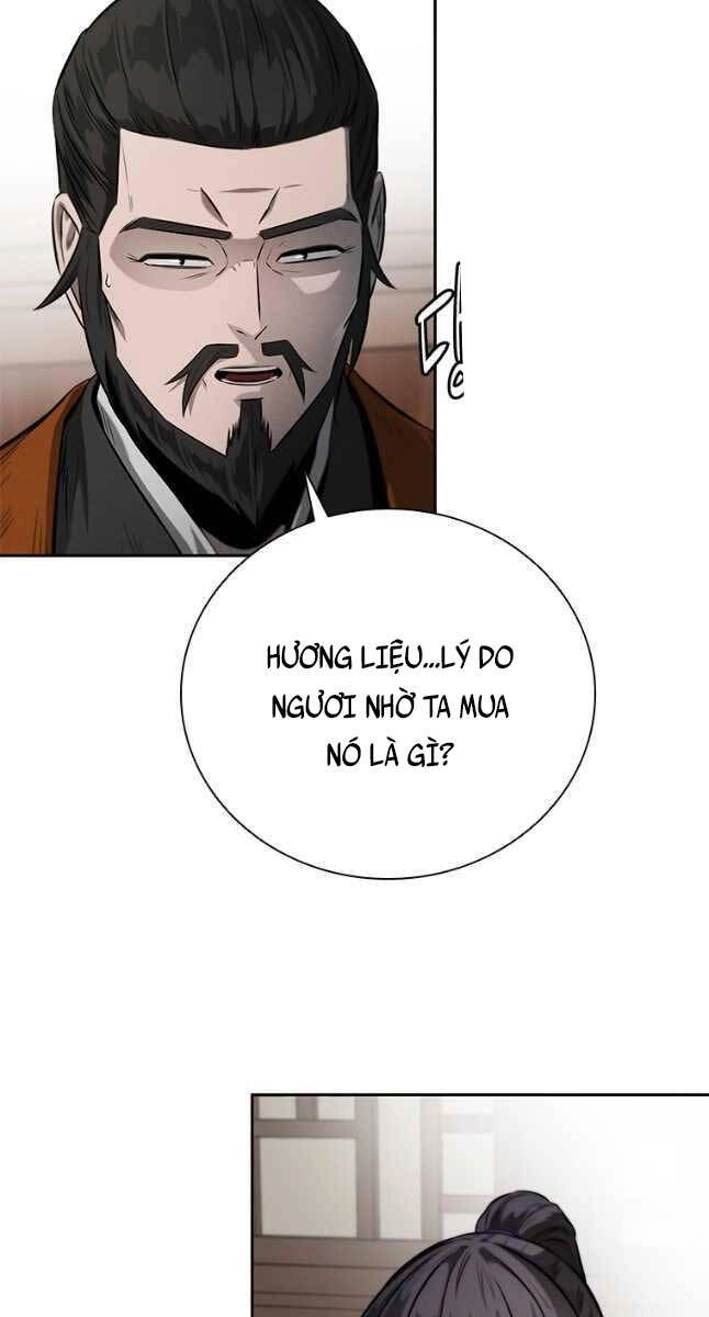 Kiếm Đế Nguyệt Linh Chapter 27 - 4