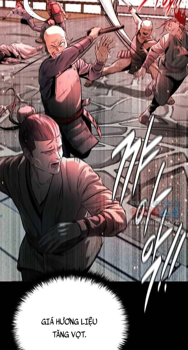 Kiếm Đế Nguyệt Linh Chapter 27 - 7