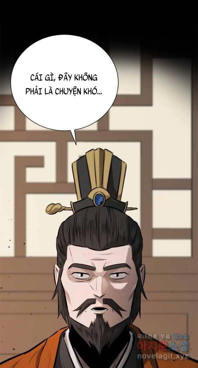 Kiếm Đế Nguyệt Linh Chapter 27 - 10