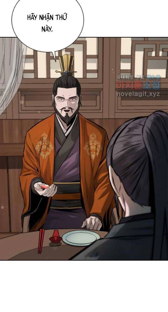 Kiếm Đế Nguyệt Linh Chapter 27 - 14